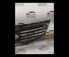 GRIGLIA RADIATORE ANTERIORE 2013 KIA SPORTAGE III - 22