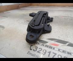 MANIGLIA PORTA ANTERIORE DESTRA 2022 TESLA MODEL Y - 8