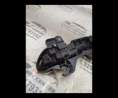 MANIGLIA PORTA ANTERIORE DESTRA 2022 TESLA MODEL Y - 19