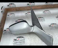 SPECCHIO SPECCHIETO RETROVISORE DESTRO 2008 SAAB 9