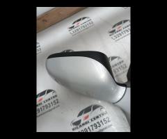 SPECCHIO SPECCHIETO RETROVISORE DESTRO 2008 SAAB 9