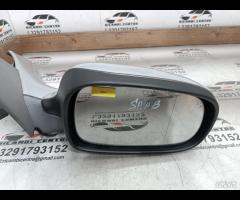 SPECCHIO SPECCHIETO RETROVISORE DESTRO 2008 SAAB 9 - 9