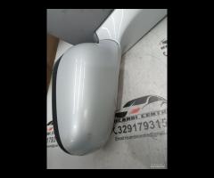 SPECCHIO SPECCHIETO RETROVISORE DESTRO 2008 SAAB 9 - 12