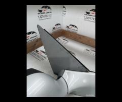 SPECCHIO SPECCHIETO RETROVISORE DESTRO 2008 SAAB 9 - 14