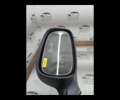 SPECCHIO SPECCHIETO RETROVISORE DESTRO 2008 SAAB 9 - 22