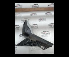 SPECCHIO SPECCHIETO RETROVISORE DESTRO 2008 SAAB 9 - 23