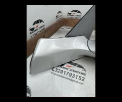 SPECCHIO SPECCHIETO RETROVISORE SINISTRO 2008 SAAB