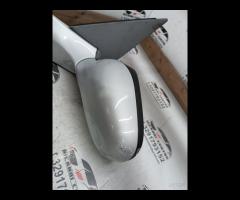 SPECCHIO SPECCHIETO RETROVISORE SINISTRO 2008 SAAB - 6