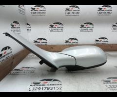 SPECCHIO SPECCHIETO RETROVISORE SINISTRO 2008 SAAB - 7