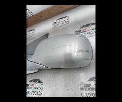 SPECCHIO SPECCHIETO RETROVISORE SINISTRO 2008 SAAB - 9