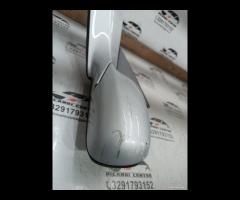 SPECCHIO SPECCHIETO RETROVISORE SINISTRO 2008 SAAB - 11