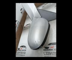 SPECCHIO SPECCHIETO RETROVISORE SINISTRO 2008 SAAB - 12