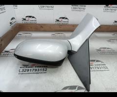 SPECCHIO SPECCHIETO RETROVISORE SINISTRO 2008 SAAB - 13