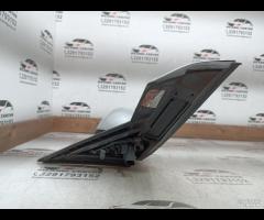 SPECCHIO SPECCHIETO RETROVISORE SINISTRO 2008 SAAB - 14