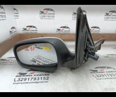SPECCHIO SPECCHIETO RETROVISORE SINISTRO 2008 SAAB - 17