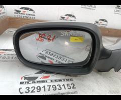 SPECCHIO SPECCHIETO RETROVISORE SINISTRO 2008 SAAB - 18