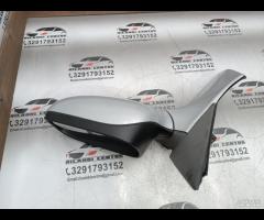 SPECCHIO SPECCHIETO RETROVISORE SINISTRO 2008 SAAB - 19