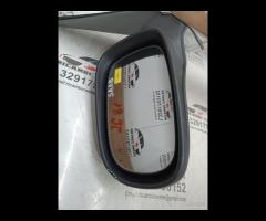 SPECCHIO SPECCHIETO RETROVISORE SINISTRO 2008 SAAB - 23