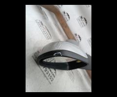 SPECCHIO SPECCHIETO RETROVISORE SINISTRO 2008 SAAB - 24