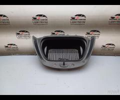 VASSOIO PORTAOGGETTI ANTERIORE TESLA MODEL Y 2022