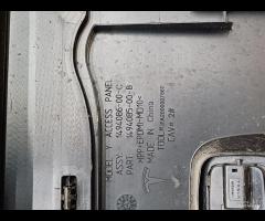 VASSOIO PORTAOGGETTI ANTERIORE TESLA MODEL Y 2022 - 15