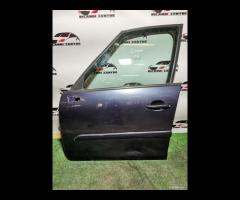 PORTA PORTIERA ANTERIORE SX CITROEN C4 GRAND PICAS