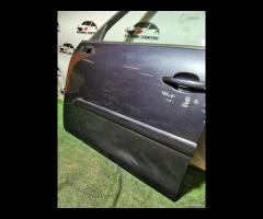PORTA PORTIERA ANTERIORE SX CITROEN C4 GRAND PICAS