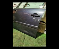 PORTA PORTIERA ANTERIORE SX CITROEN C4 GRAND PICAS