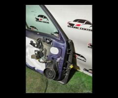 PORTA PORTIERA ANTERIORE SX CITROEN C4 GRAND PICAS - 10