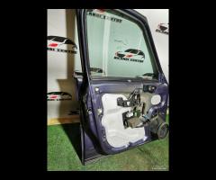 PORTA PORTIERA ANTERIORE SX CITROEN C4 GRAND PICAS - 11