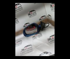 SPECCHIETTO RETROVISORE SX AUDI A5 COUPE 2010 COLO