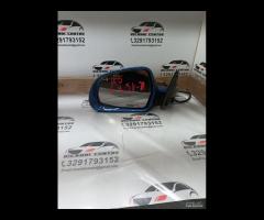 SPECCHIETTO RETROVISORE SX AUDI A5 COUPE 2010 COLO