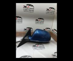 SPECCHIETTO RETROVISORE SX AUDI A5 COUPE 2010 COLO - 9