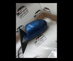 SPECCHIETTO RETROVISORE SX AUDI A5 COUPE 2010 COLO - 13