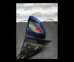 SPECCHIETTO RETROVISORE SX AUDI A5 COUPE 2010 COLO - 20