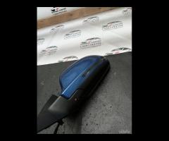 SPECCHIETTO RETROVISORE SX AUDI A5 COUPE 2010 COLO - 24