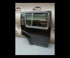 PORTA PORTIERA POSTERIORE DESTRA NISSAN PATHFINDER