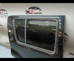 PORTA PORTIERA POSTERIORE DESTRA NISSAN PATHFINDER