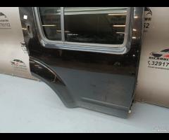 PORTA PORTIERA POSTERIORE DESTRA NISSAN PATHFINDER