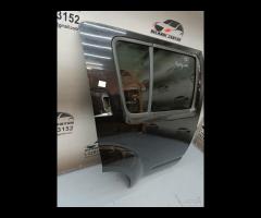 PORTA PORTIERA POSTERIORE DESTRA NISSAN PATHFINDER - 6