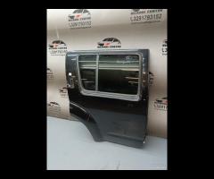 PORTA PORTIERA POSTERIORE DESTRA NISSAN PATHFINDER - 10