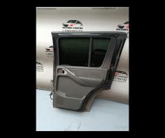PORTA PORTIERA POSTERIORE DESTRA NISSAN PATHFINDER - 11