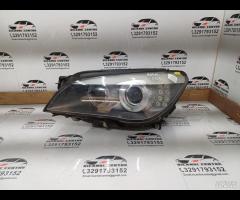 FARO FANALE ANTERIORE SINISTRA BI-XENON BMW F01 F0