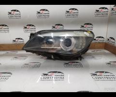 FARO FANALE ANTERIORE SINISTRA BI-XENON BMW F01 F0