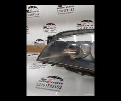 FARO FANALE ANTERIORE SINISTRA BI-XENON BMW F01 F0