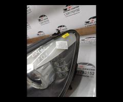 FARO FANALE ANTERIORE SINISTRA BI-XENON BMW F01 F0