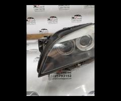 FARO FANALE ANTERIORE SINISTRA BI-XENON BMW F01 F0 - 8
