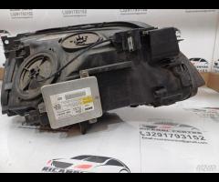 FARO FANALE ANTERIORE SINISTRA BI-XENON BMW F01 F0 - 13