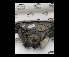 FARO FANALE ANTERIORE SINISTRA BI-XENON BMW F01 F0 - 16