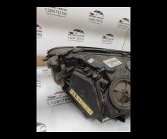 FARO FANALE ANTERIORE SINISTRA BI-XENON BMW F01 F0 - 17